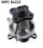 Помпа водяна SKF VKPC 84222 (фото 1)
