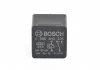 Микро реле 5-конт. 24V 20A BOSCH 0986AH0206 (фото 1)