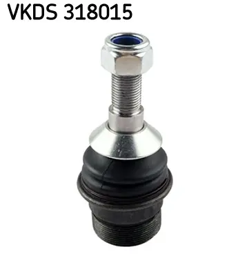 Шаровая опора MERCEDES W164/W251 "F "05>> SKF VKDS 318015 (фото 1)