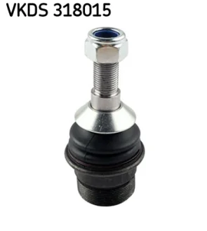 Шаровая опора MERCEDES W164/W251 "F "05>> SKF VKDS 318015