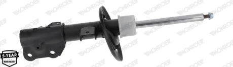 Амортизатор передн прав MAZDA 3 1.5-2.2D 07.13-05.19 MONROE G8369