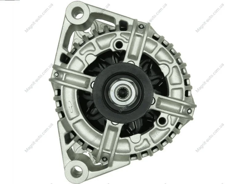 Генератор Astra G/Vectra A/B/C 2.0/2.2 DI/2.5i 93-05 (140A/12V) AS A0209PR (фото 1)