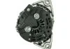 Генератор Astra G/Vectra A/B/C 2.0/2.2 DI/2.5i 93-05 (140A/12V) AS A0209PR (фото 3)