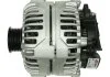 Генератор Astra G/Vectra A/B/C 2.0/2.2 DI/2.5i 93-05 (140A/12V) AS A0209PR (фото 4)