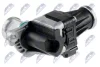 Клапан EGR Citroen Berlingo/C3/C4/C5 1.6 Hdi 10-/Ford B-Max/C-Max/Fiesta/Transit 1.4: 1.5: 1.6 Tdci 10-/Peugeot 2008/207/208/3008/308/508/Partner 1.4: 1.6 Hdi 09- NTY EGR-FR-010 (фото 2)