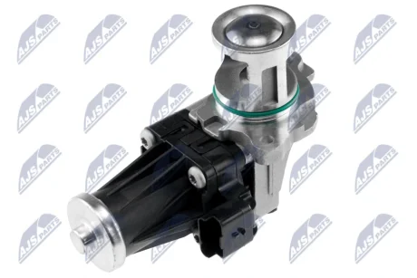Клапан EGR Citroen Berlingo/C3/C4/C5 1.6 Hdi 10-/Ford B-Max/C-Max/Fiesta/Transit 1.4: 1.5: 1.6 Tdci 10-/Peugeot 2008/207/208/3008/308/508/Partner 1.4: 1.6 Hdi 09- NTY EGR-FR-010