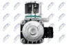 Клапан EGR Citroen Berlingo/C3/C4/C5 1.6 Hdi 10-/Ford B-Max/C-Max/Fiesta/Transit 1.4: 1.5: 1.6 Tdci 10-/Peugeot 2008/207/208/3008/308/508/Partner 1.4: 1.6 Hdi 09- NTY EGR-FR-010 (фото 5)