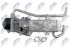 Модуль системи рециркуляції ВГ (EGR) Seat Ibiza IV, Ibiza IV ST Skoda Fabia II, Roomster, Roomster Practik VW Polo 1.2D 10.09 Nty EGR-VW-019 (фото 4)