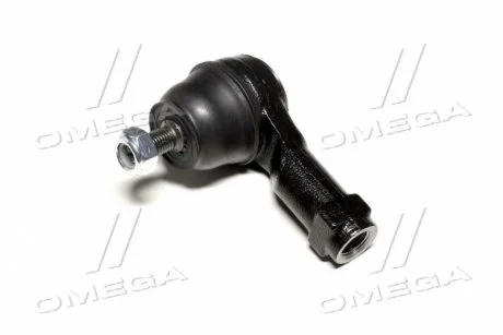 Наконечник рульової тяги Mitsubishi Outlander 05- Lancer 08- ASX 10- Grandis 03-10 (вироб-во) CTR CE0435