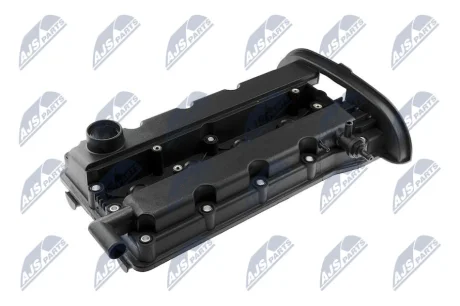 Кришка клапанів (old ver.) CHEVROLET AVEO 1.4 16V 06-08, LACETTI 1.4/1.6 05-13, CRUZE 1.6 09- NTY BPZ-DW-000