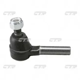 Наконечник рулевой тяги наружный Toyota 4Runner 84-96 Hiace 82-89 Hilux 78-09 (произ-во) CTR CE0657