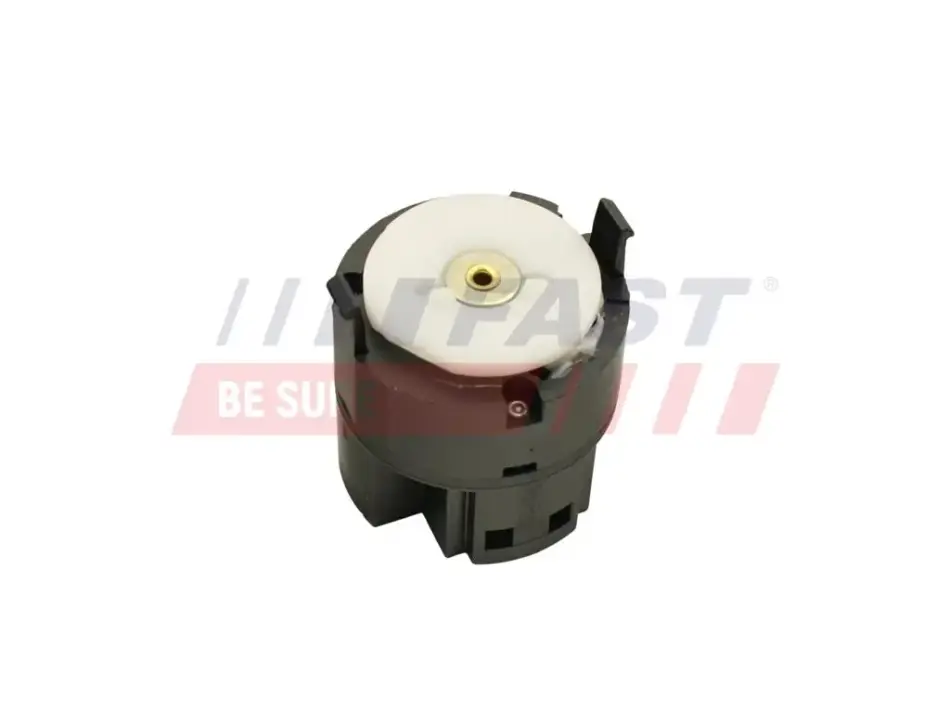 Контактна група замка запалювання Citroen Jumper 02- /Fiat Ducato 01- /Peugeot Boxer 01- FAST FT82404 (фото 1)