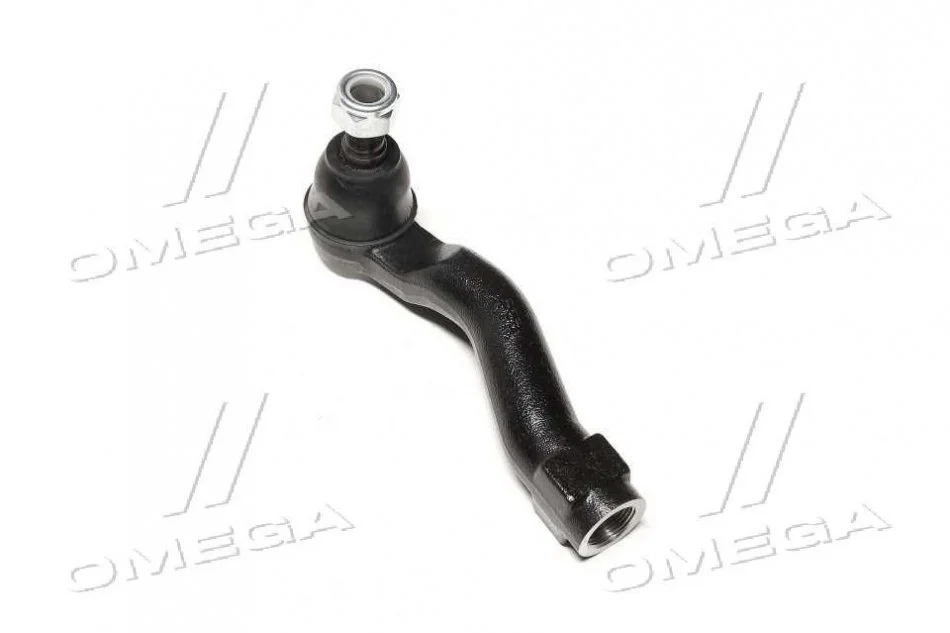 Наконечник рульової тяги R Toyota Land Cruiser 200 07- Lexus LX450D/570 07- (вироб-во) CTR CE0783 (фото 1)