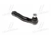 Наконечник рульової тяги R Toyota Land Cruiser 200 07- Lexus LX450D/570 07- (вироб-во) CTR CE0783 (фото 3)