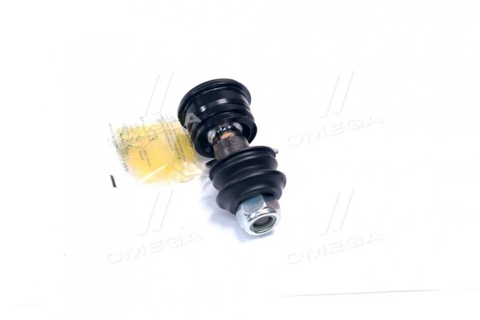 Опора шаровая нижняя Honda Jazz 02-08 Fit 02-08 Partner 06-10 City 03- (произ-во) CTR CB0133 (фото 1)
