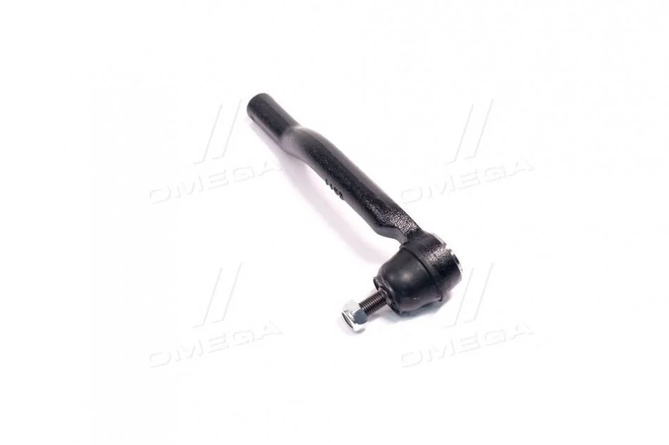 Наконечник рулевой тяги R Nissan Note 06-13 Tiida 04-13 Micra 02-10 (произ-во) CTR CE0507 (фото 1)