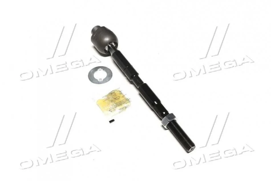 Тяга рулевая Toyota land cruiser prado (j120) 3.0 d-4d /4.0 (03-09) (произ-во) CTR CR0649 (фото 1)