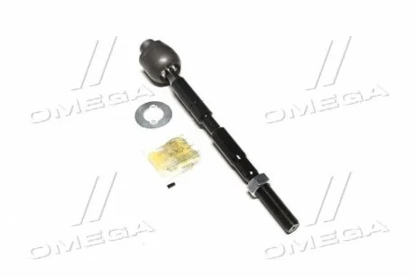 Тяга рулевая Toyota land cruiser prado (j120) 3.0 d-4d /4.0 (03-09) (произ-во) CTR CR0649