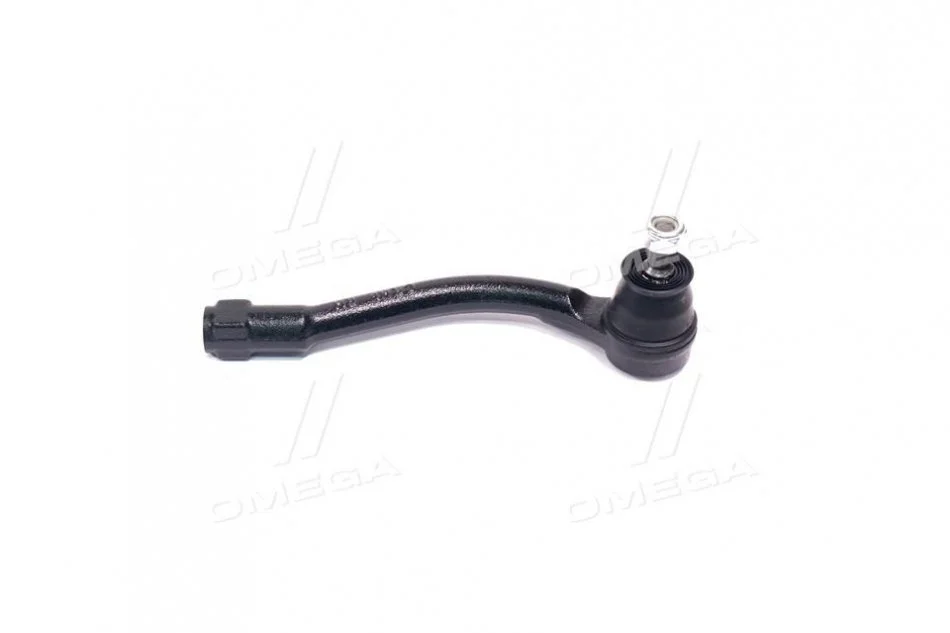 Наконечник тяги рульової R Hyundai Accent 01-10 Kia Pride/Rio 05-11 (вир-во) CTR CE0328RA (фото 1)