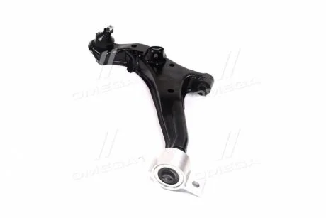 Рычаг нижний L Nissan Maxima 00-06 Infiniti I30 00-01 I35 02-04 (произ-во) CTR CQ0269L