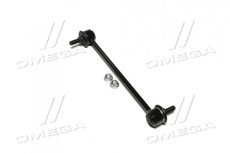 Стійка стаб передня вісь Renault Clio/Modus 05- Kaptur 13- L=248 (вироб-во) CTR CL0536 (фото 1)