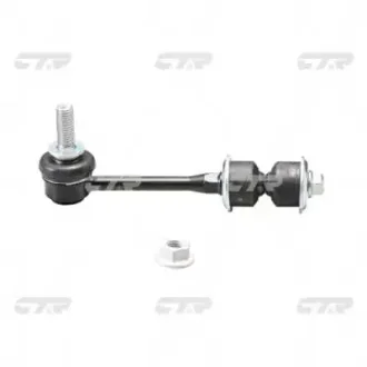 Стійка стаб задня вісь Chevrolet Captiva 06- Spark 09- Matiz 09- (вир-во) CTR CL0251