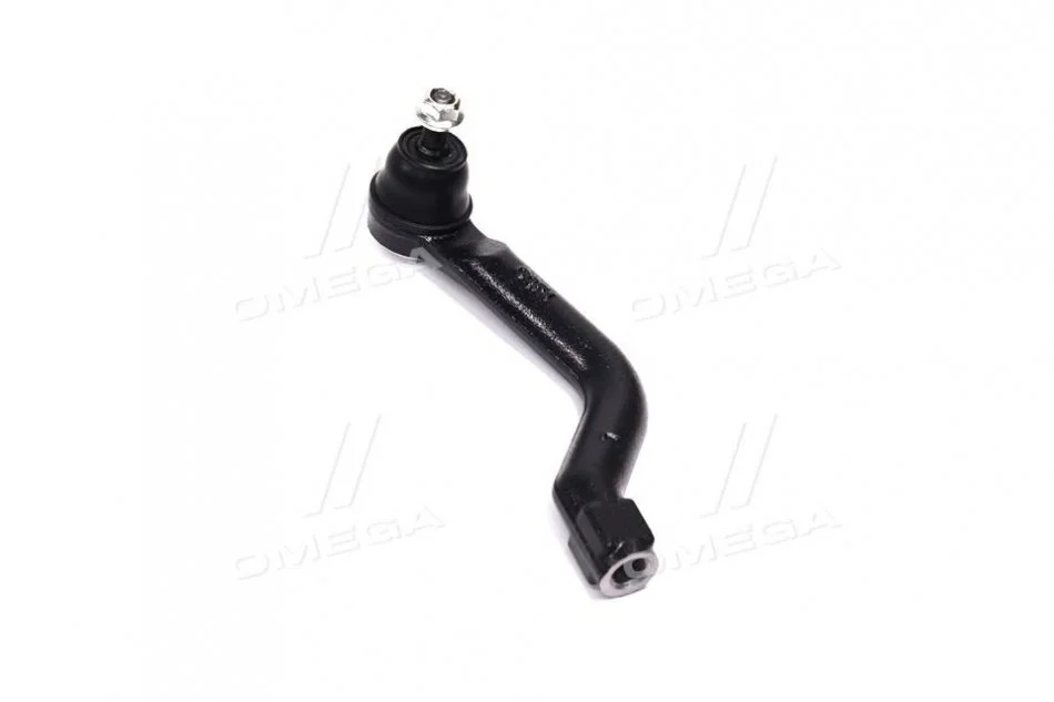 Наконечник рулевой тяги L Nissan Qashqai 13- Renault Kadjar 15- (произ-во) CTR CE0543L (фото 1)