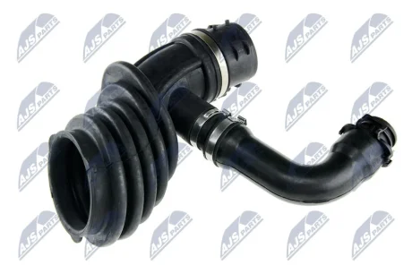Патрубок вентиляции картерных газов ford focus1ii,1673571 NTY GPP-FR-000