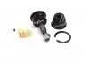 Опора шаровая верх Toyota Land Cruiser Prado 90 96-02 Hilux 95- (произ-во) CTR CB0394 (фото 1)