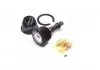 Опора шаровая верх Toyota Land Cruiser Prado 90 96-02 Hilux 95- (произ-во) CTR CB0394 (фото 4)