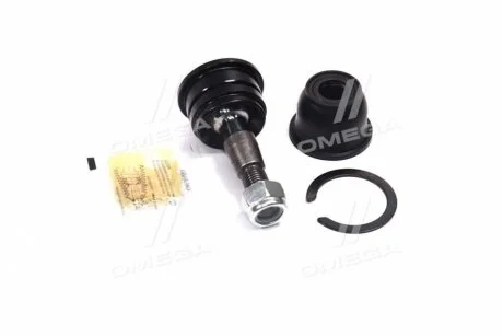 Опора шаровая верх Toyota Land Cruiser Prado 90 96-02 Hilux 95- (произ-во) CTR CB0394