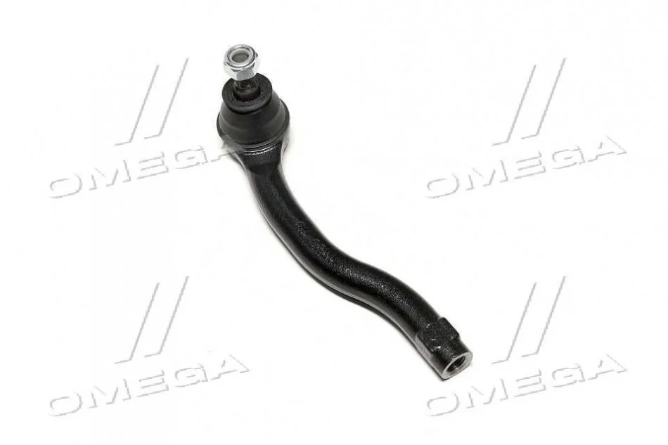 Наконечник рулевой тяги R Mazda CX-7 06-14 CX-9 07-16 MPV 05- (произ-во) CTR CE0474 (фото 1)