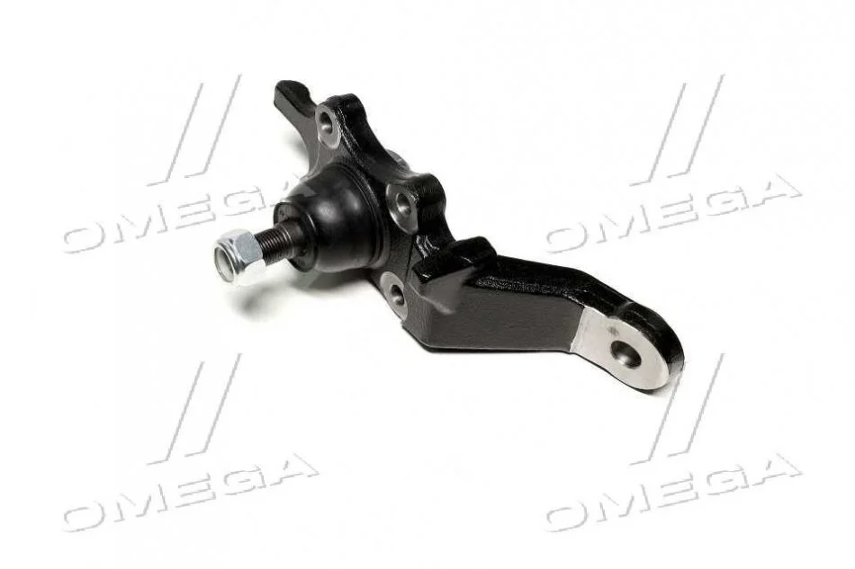 Опора шаровая нижняя R Toyota Land Cruiser 80 90 4Runner 95-96 (произ-во) CTR CB0395R (фото 1)