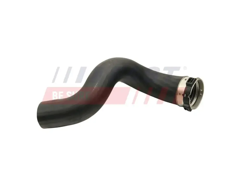 Патрубок Інтеркулера RENAULT Trafic 14- 1.6 Dci FAST FT65129 (фото 1)