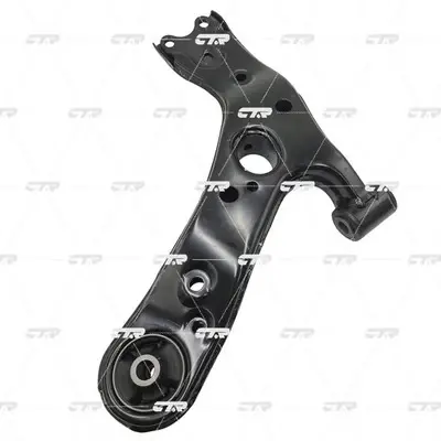 Важіль передній R Toyota Avensis 08-18 Auris 06-18 Prius 12- (вир-во) CTR CQ0312R (фото 1)