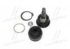 Опора кульова верх Honda Accord 98-02 CR-V 97-01 Civic 96-00 (вироб-во) CTR CB0107 (фото 2)