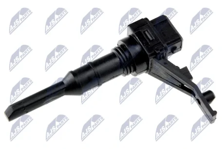 Датчик довжини шляху Audi A4, A6// VW Passat 1.9,2.5ITD 97- (6,5 ступ) NTY ECP-AU-027