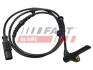 Датчик ABS перед. лів/пр Fiat Ducato/ Citroen Jumper/Peugeot Boxer 06- FAST FT80507 (фото 1)