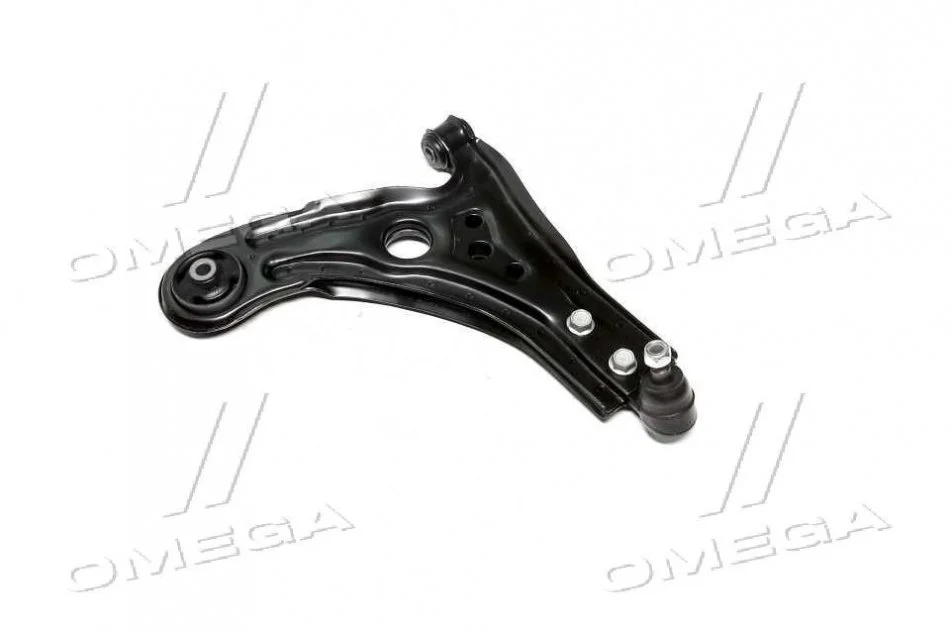 Рычаг подвески нижний R Chevrolet Aveo T200 02- Ravon R3 (произ-во) CTR CQ0096R (фото 1)