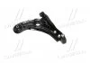Рычаг подвески нижний R Chevrolet Aveo T200 02- Ravon R3 (произ-во) CTR CQ0096R (фото 1)
