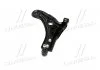 Рычаг подвески нижний R Chevrolet Aveo T200 02- Ravon R3 (произ-во) CTR CQ0096R (фото 2)