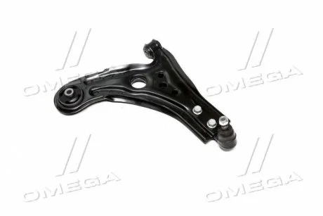 Рычаг подвески нижний R Chevrolet Aveo T200 02- Ravon R3 (произ-во) CTR CQ0096R