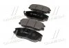 Колодки тормозов KIA OPIRUS,SANG YONG RODIUS,HYUNDAI EQUUS (произ-во) CTR GK0470 (фото 2)