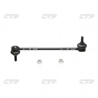 Фото 1 - стійка стаб передня вісь Renault Fluence 10- Samsung SM3 CTR CL0534 Стійка стаб передня вісь Renault Fluence 10- Samsung SM3 CTR CL0534 (фото 1)