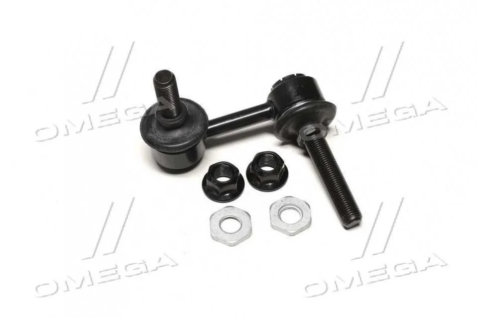 Стійка стаб передня вісь L Lexus IS250/350 06- IS F 08- (вироб-во) CTR CL0599 (фото 1)