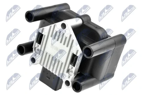 Катушка зажигания на vw passat b5 32905106 NTY ECZ-VW-001