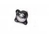 Опора кульова верх Mitsubishi Pajero 99- Montero 01-06 (вироб-во) CTR CB0253 (фото 3)