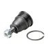 Опора кульова верх Nissan Pathfinder 04-12 Navara 07- (вир-во) CTR CB0334 (фото 2)