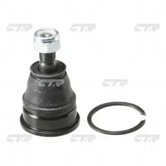 Опора кульова верх Nissan Pathfinder 04-12 Navara 07- (вир-во) CTR CB0334