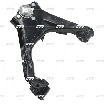 Важіль верхній R Mitsubishi Pajero 05-13 L200 05-13 (вир-во) CTR CQ0242R (фото 1)